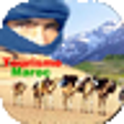 Icono de programa: Tourism in Morocco