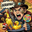 Icono de programa: GERAPPA