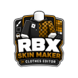 Icon of program: RBX Skin MakerClothes Edi…