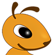 Icono de programa: Ant Download Manager