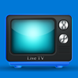 Icono de programa: Live TV for Windows 10