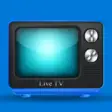 Icon of program: Live TV for Windows 10
