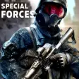 Icon of program: Special Forces: Sniper Gl…
