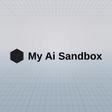 Icono de programa: My Ai Sandbox