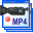 Icono de programa: Screen MP4 CAM