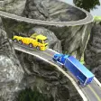 Icon of program: Uphill Truck Simulator US…