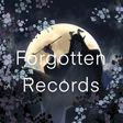 Icono de programa: Forgotten Records