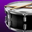Icon of program: WeDrum: Drum Set Music Ga…