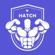 Icon of program: Hatch Squat Program