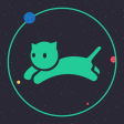 Icon of program: VPN cat master - express …