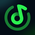 Icon of program: ZenPlayer - Offline Mp3 M…