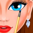 Icon of program: Make-Up Touch 2 - Kids Ga…