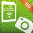 Icon of program: ez Share Wi-Fi SD HD