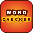 Icon of program: Word Solver Finder Scrabb…