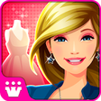 Icono de programa: Star Fashion Designer