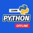 Icono de programa: Learn Python Programming …