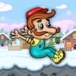 Icon of program: bananas: mario version