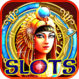 Icon of program: Cleopatra Slot Machine: F…