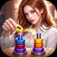 Icon of program: Romantic Nuts  Bolts Sort…
