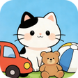 Icon of program: Meow Match  Quick Tap