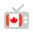 Icon of program: Canada TV - Canadian tele…