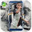 Icono de programa: Paulo Dybala Live Wallpap…