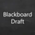 Icon of program: Blackboard Draft for Wind…