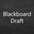 Icon of program: Blackboard Draft for Wind…