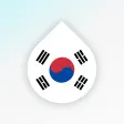 Icon of program: Drops: Learn Korean langu…