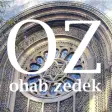 Icon of program: OZ ~ Congregation Ohab Ze…