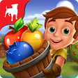 Icon of program: FarmVille: Harvest Swap