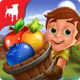 Icon of program: FarmVille: Harvest Swap