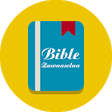 Icono de programa: Bible - Zawnawlna