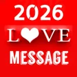 Icon of program: Love Message 5000+