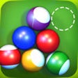 Icon of program: American Billiard
