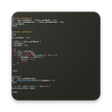 Icono de programa: Sublime Text Editor