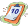 Icono de programa: TenClips