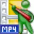 Icon of program: PPTexpert MP4 Converter