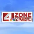 Icon of program: WOAI 4 Zone Weather