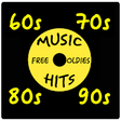 Icono de programa: 60s 70s 80s 90s 00s music…