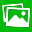 Icon of program: Image Resize - Photo Resi…