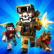 Icono de programa: Pixel gun apocalypse 9