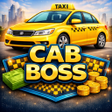 Icono de programa: Taxi Tycoon: Cab Boss