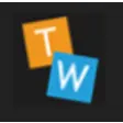 Icon of program: Target Word for Windows 8
