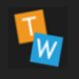 Icono de programa: Target Word for Windows 8
