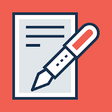 Icon of program: Learn English Writing