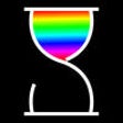 Icon of program: A Word Clock