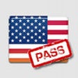 Icon of program: US Citizenship Test 2016 …