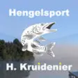 Icon of program: Hengelsport Hennie Kruide…