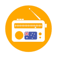 Icon of program: Radios Australia FM (Aust…